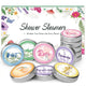 Flower-12pcs