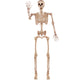 Yellow Skeleton