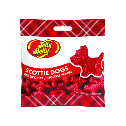 jellybelly branded packaging