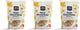 12 Ounce (Pack of 3)