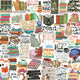Book Stickers