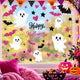 Pink Halloween