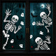 Halloween Skeleton