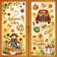 Fall Harvest