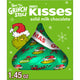 Milk Chocolate - 1.45 oz (Pack of 1)