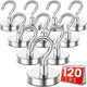 Silver - 1.26in - 12