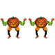 Pumpkin Goblins - 2 Pack