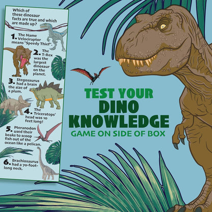 Jurassic World Fruit Flavored Snacks – Reasonably Healthy Gummy Snack for Lunchboxes, Movie Nights and Self-Care Snack Breaks