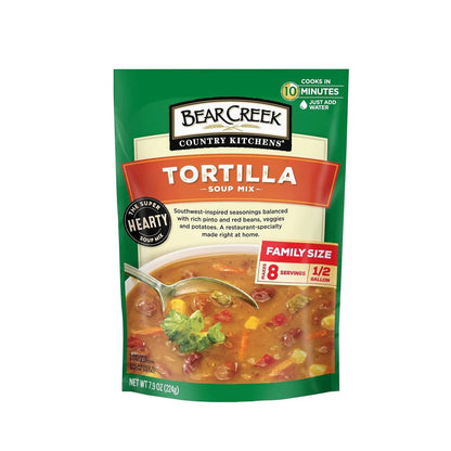 just-add-water preparation requiring no additional ingredients for the base recipe