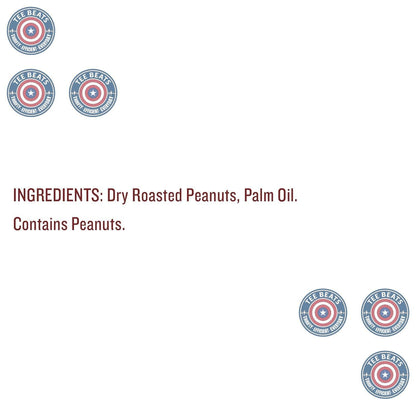 Justin’s Classic Peanut Butter – Clean-Label Pantry Staple for Mindful Home Kitchens