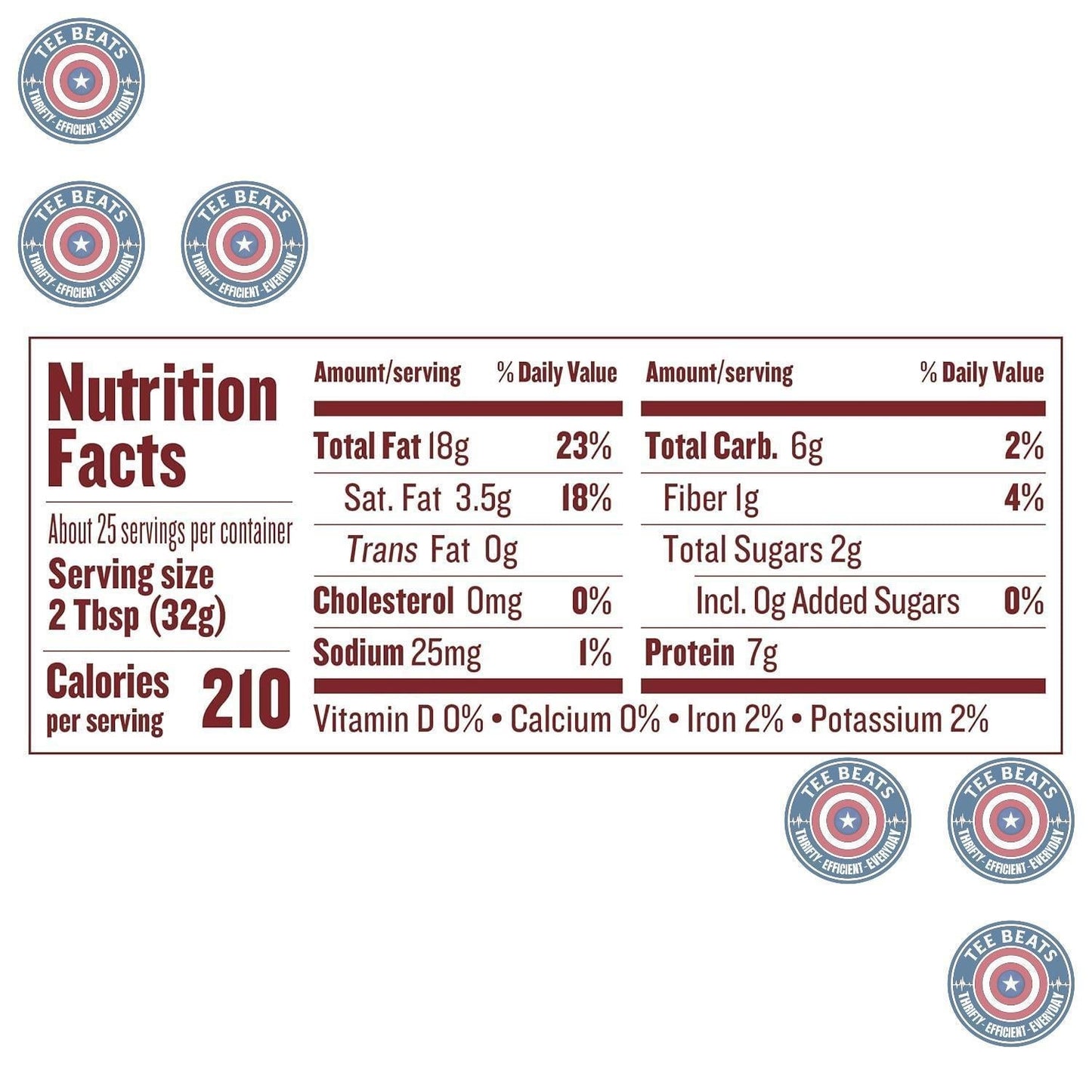 Justin’s Gluten-Free Peanut Butter – Post-Workout Recovery Scoop for the Gym Bag