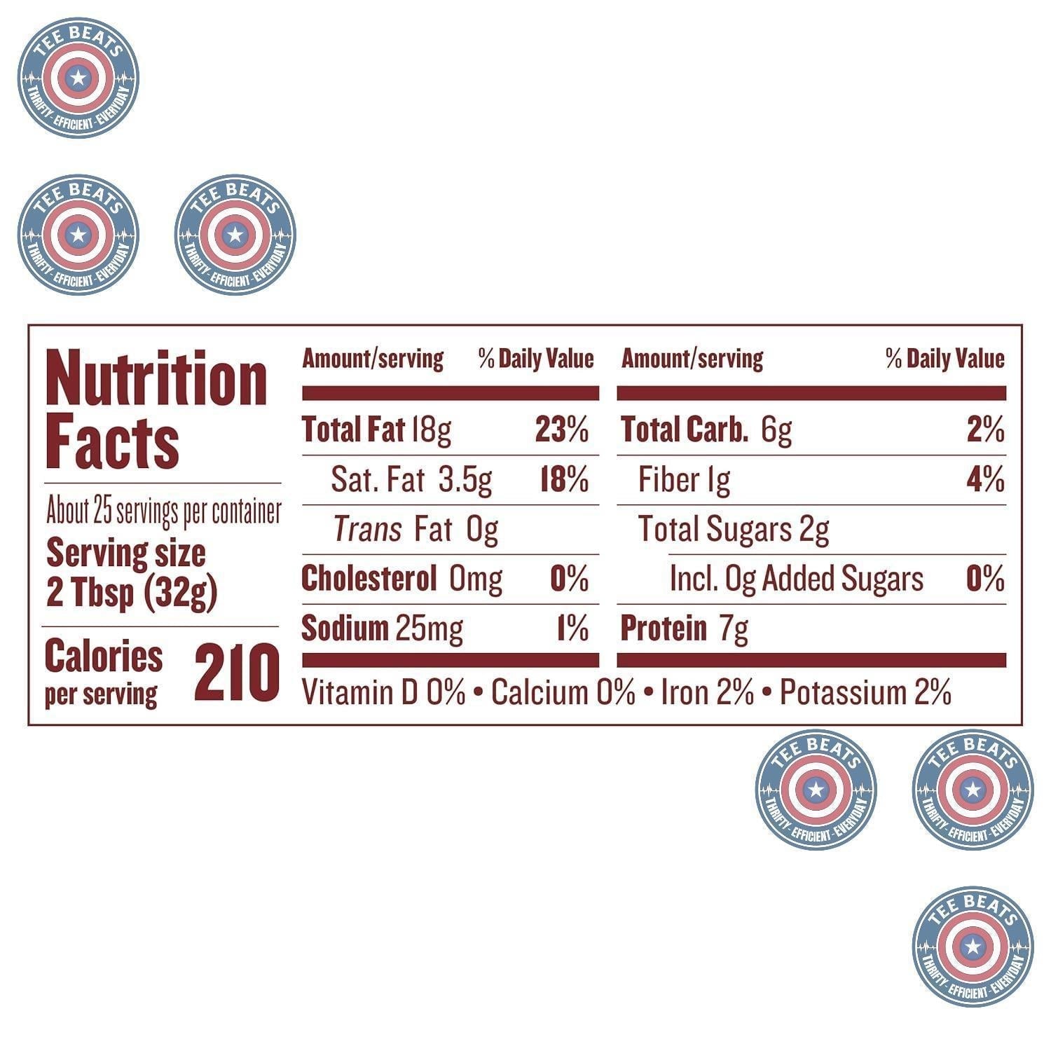 Justin’s Gluten-Free Peanut Butter – Post-Workout Recovery Scoop for the Gym Bag