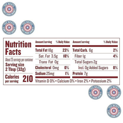 Justin’s Gluten-Free Peanut Butter – Post-Workout Recovery Scoop for the Gym Bag
