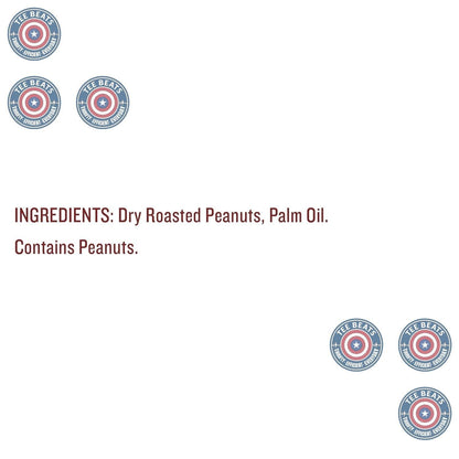 Justin’s Gluten-Free Peanut Butter – Post-Workout Recovery Scoop for the Gym Bag