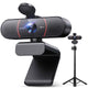 4K Tripod