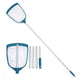 Pool Skimmer with Pole