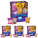 Mother's Circus, Keebler Fudge Stripes & Famous Amos Cookie Variety for Valentine's Day Gifts and Sweet Surprises