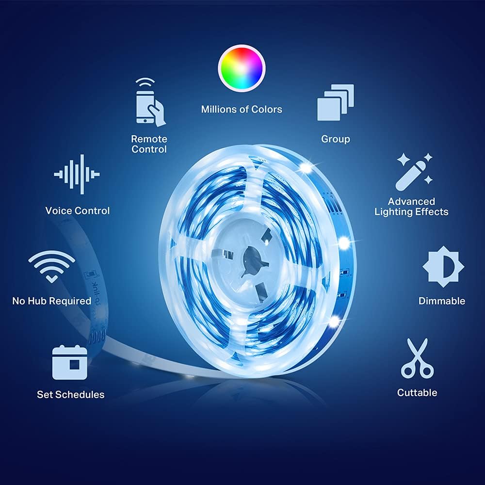 kasa app remote control from anywhere