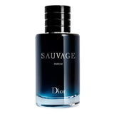 Dior Sauvage Eau de Parfum – Romantic Gift for Partner, Sophisticated Cologne for Date Night and Special Evenings