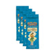Vanilla Macadamia Nut - 10 Ounce (Pack of 4)