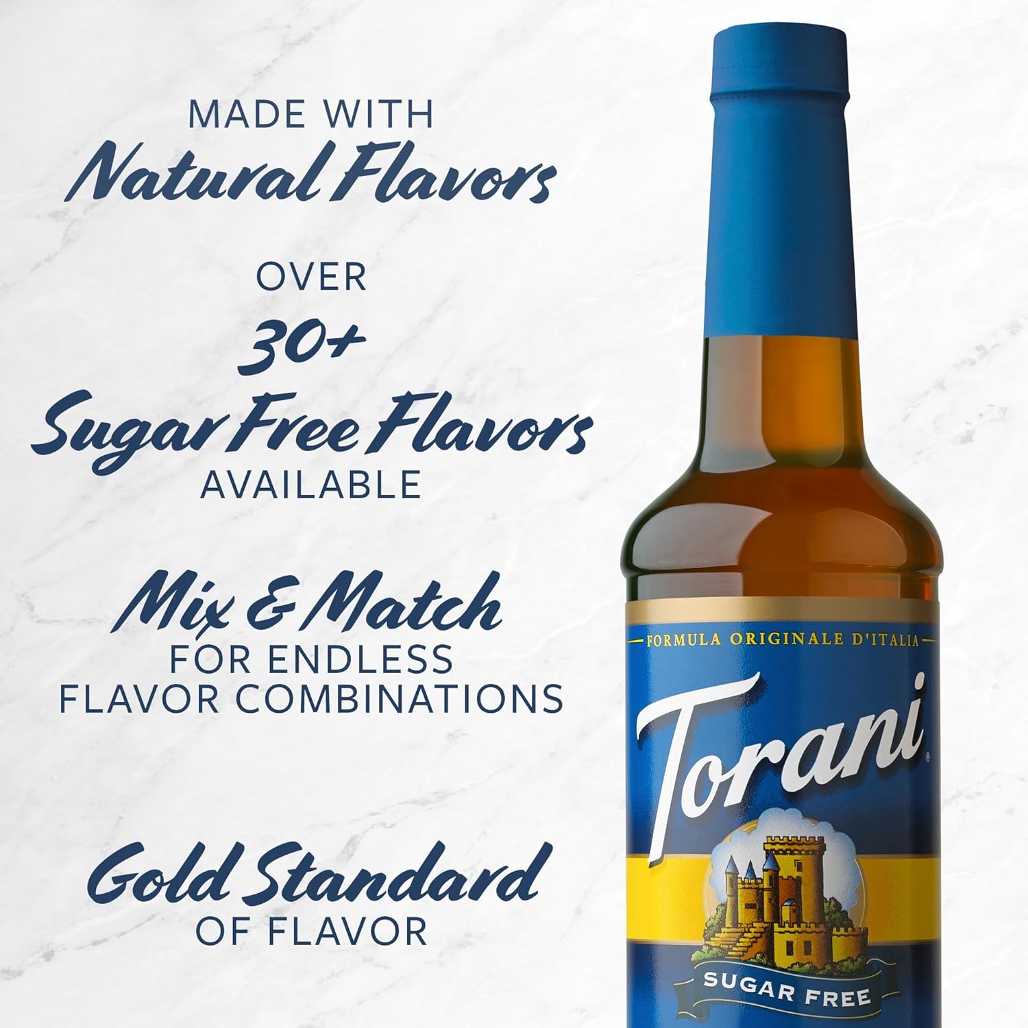 keto-friendly, gluten-free, and kosher certified