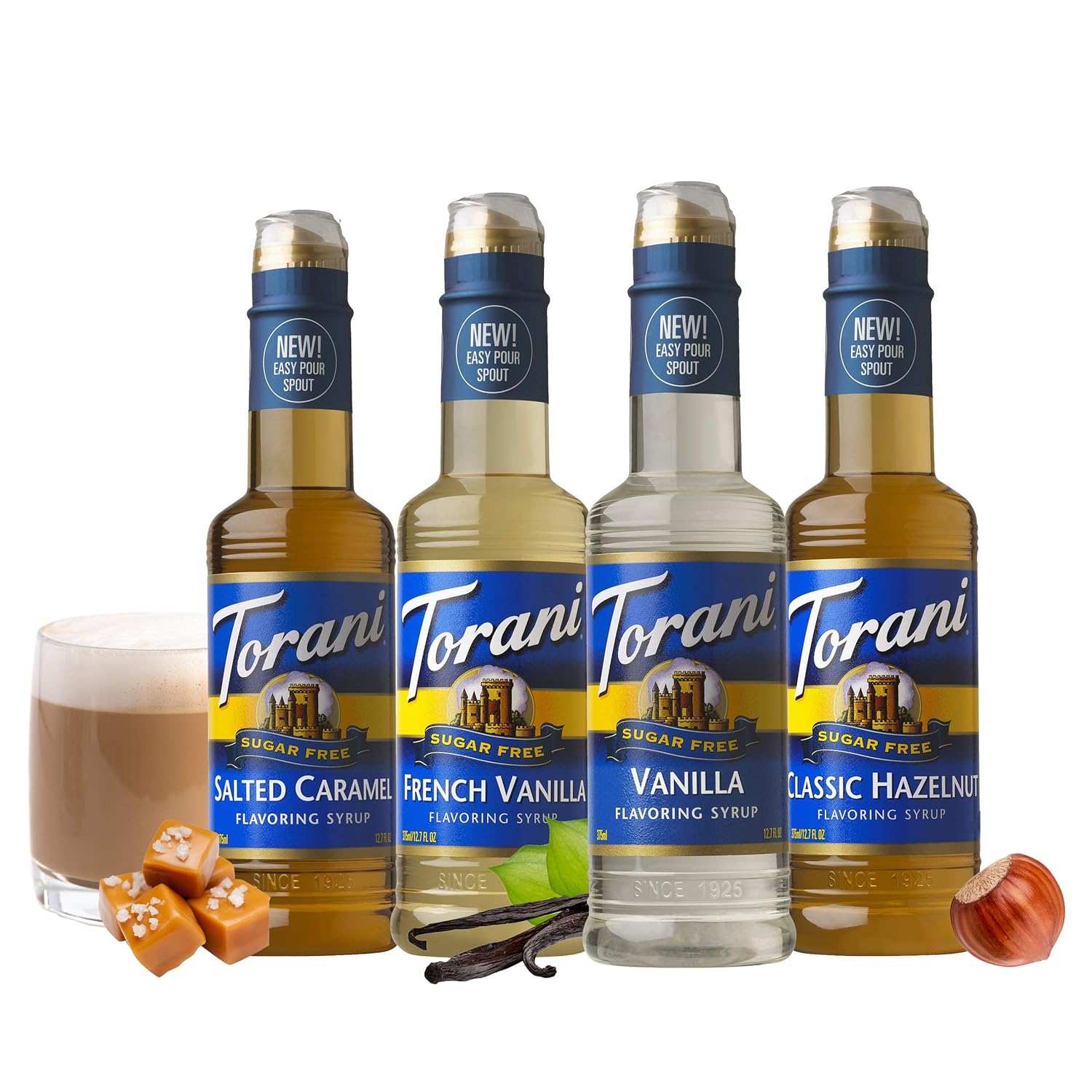 keto-friendly, gluten-free, and kosher certified for broad dietary compatibility