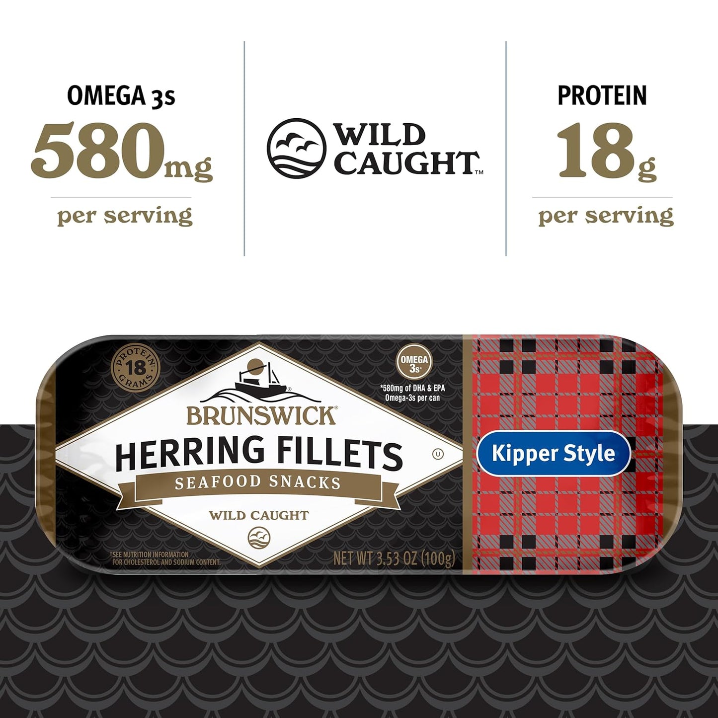 keto-friendly, gluten-free nutritional profile