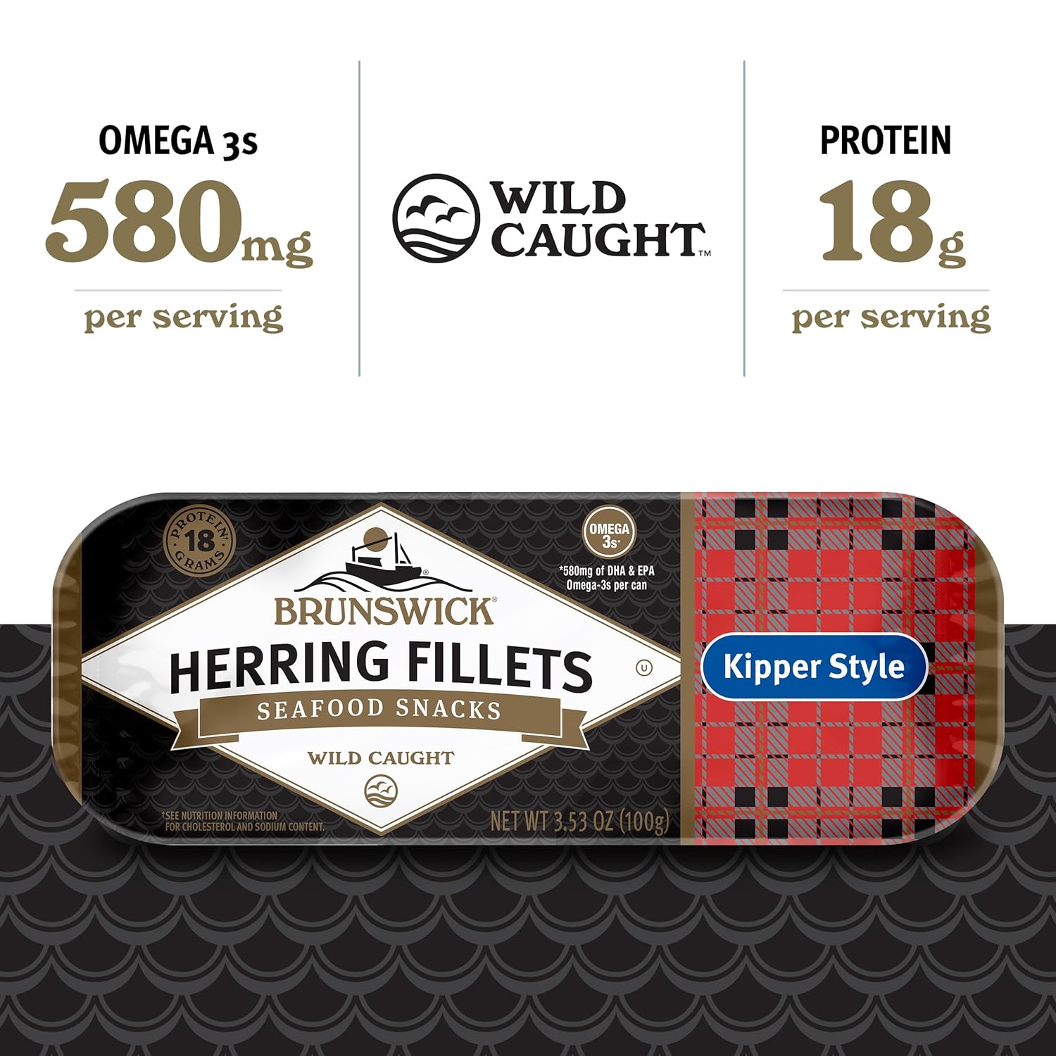 keto-friendly, gluten-free nutritional profile