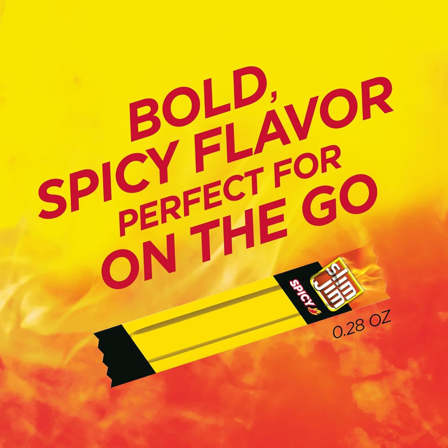 keto-friendly profile with 1g net carbs and 0g added sugar per stick