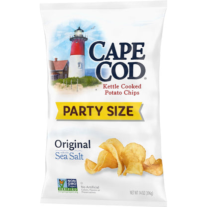 kettle-cooked one batch at a time for unique chip shapes, folds, and crunch