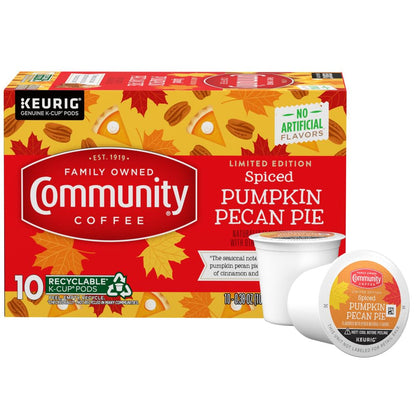keurig 2.0 k-cup compatible single-serve pods for quick brewing