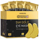 Gold (50 Pairs)