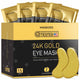Gold (15 Pairs)