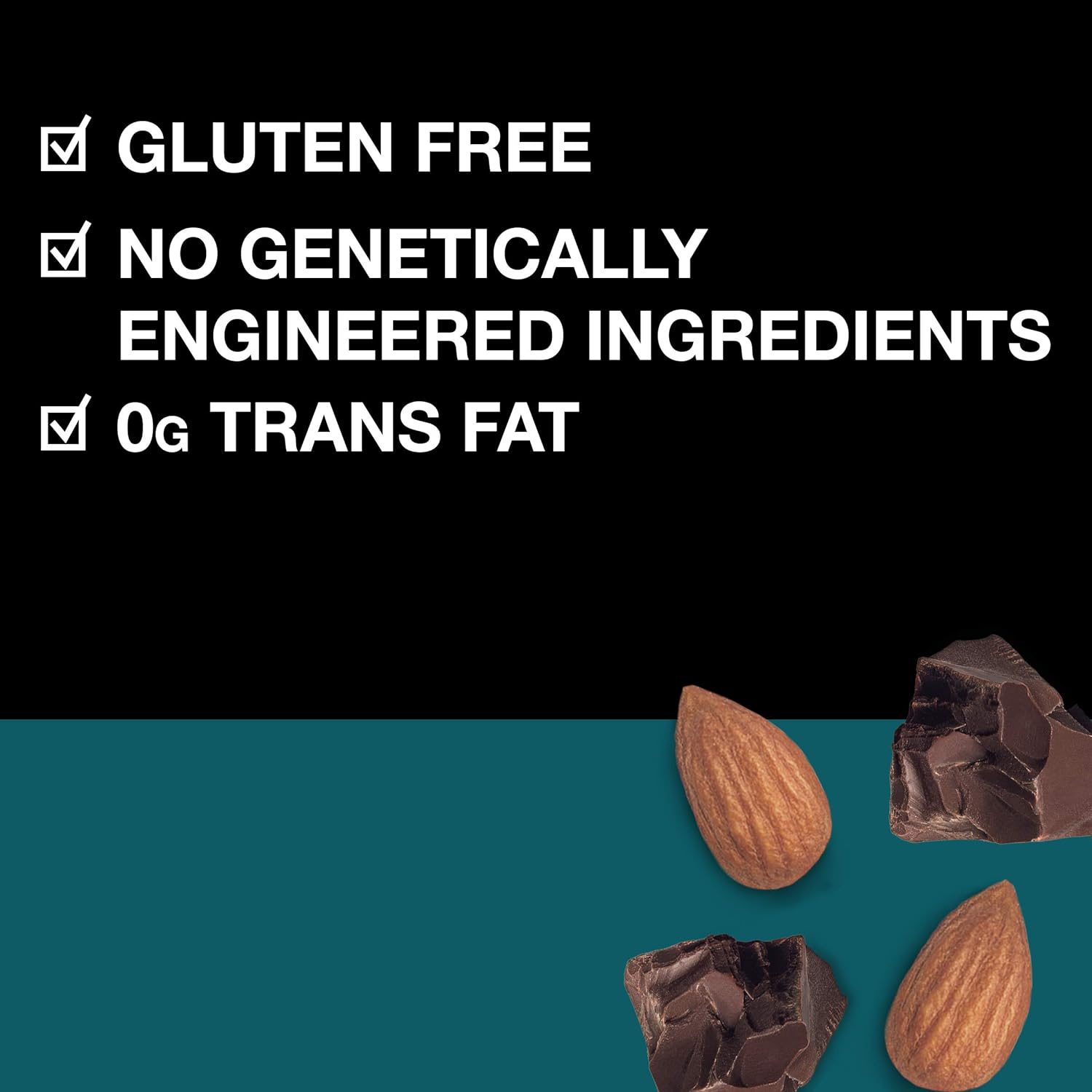 KIND Minis Dark Chocolate Nuts & Sea Salt – Office Drawer Snack for Busy Workday Focus