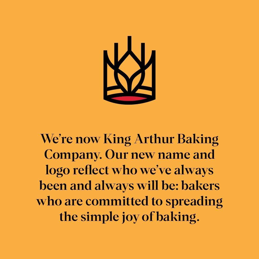 King Arthur Flour Gluten Free Cornbread + Muffin Mix – Thoughtful Hostess Gift for Holiday Dinner Parties