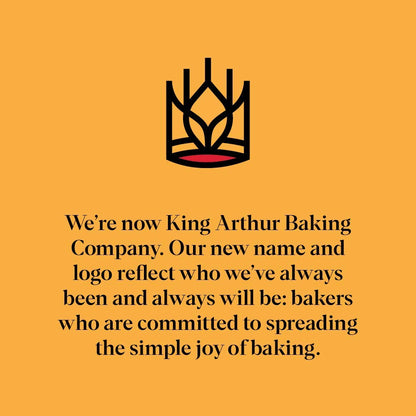 King Arthur Measure for Measure Gluten-Free Flour – Allergy-Friendly 1:1 Substitute for School Lunch and Birthday Baking