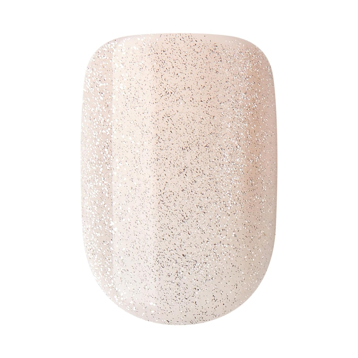 KISS colorFX by imPRESS Press On Nails – Designer-Style Squoval Nails for the Polished Aesthetic