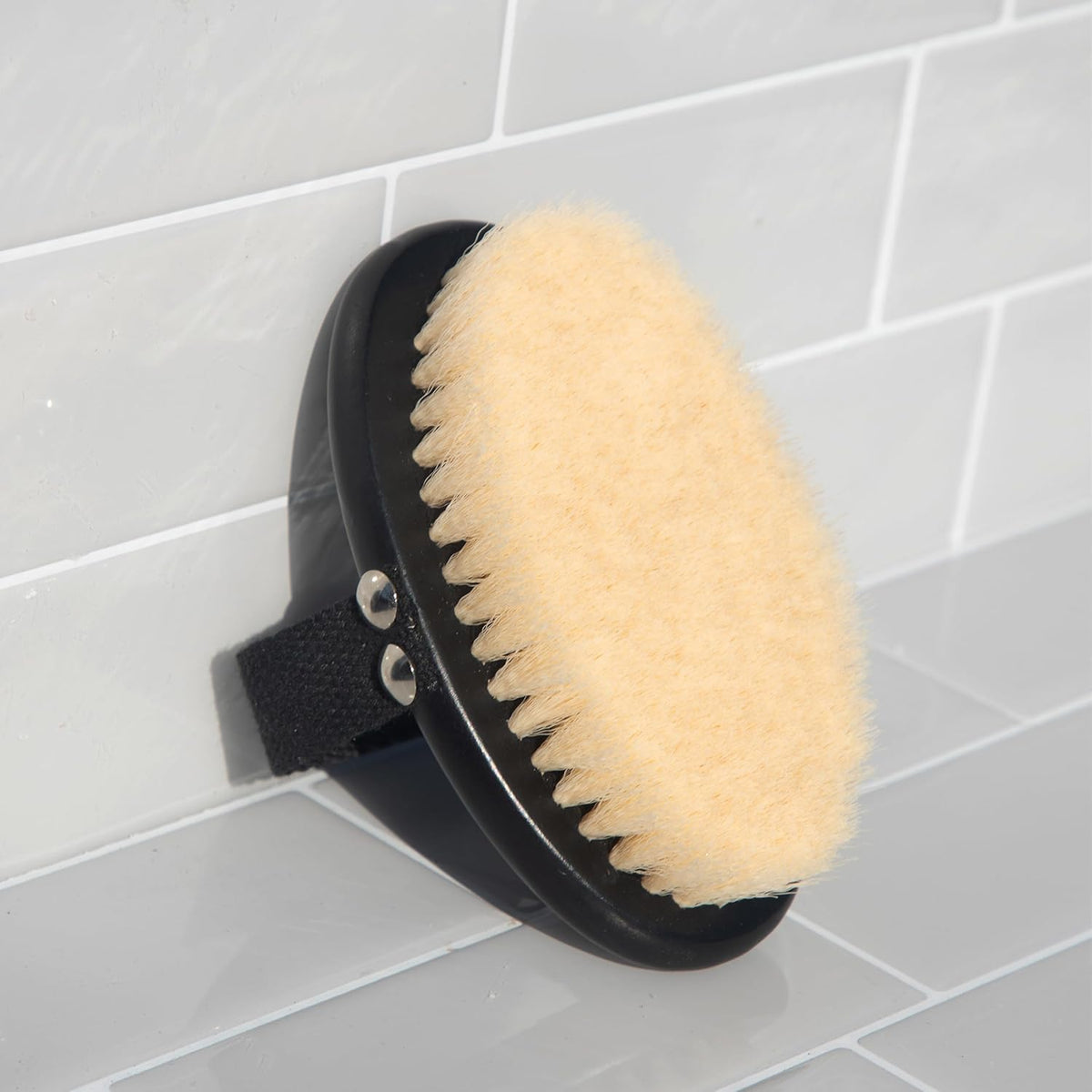 Kitsch Dry Brushing Body Brush for Lymphatic Drainage – Valentine's Day Gift for Her Skincare Routine
