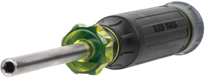 Klein Tools 27-in-1 Precision Screwdriver Gift Set for Tech-Savvy DIYers and Home Tinkerers