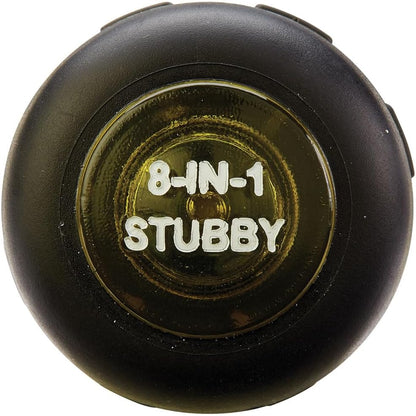 Klein Tools 32308 Stubby Screwdriver – Practical Gift for Electricians and DIY Homeowners