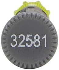 Klein Tools 32581 4-in-1 Electronics Screwdriver – Non-Magnetic Bits for Safe Servicing of Sensitive Control Boards