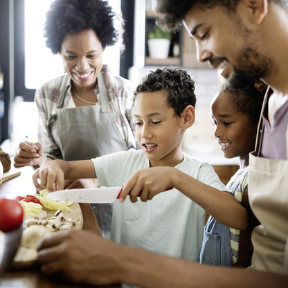 Knorr Alfredo Sauce Mix – No Artificial Flavors Clean Label Sauce for Family Dinner Tables