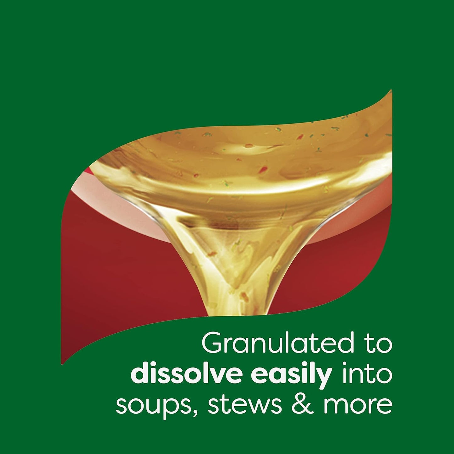 Knorr Chicken Flavor Bouillon – Trusted Homestyle Taste for Picky Eaters and Family Cooking