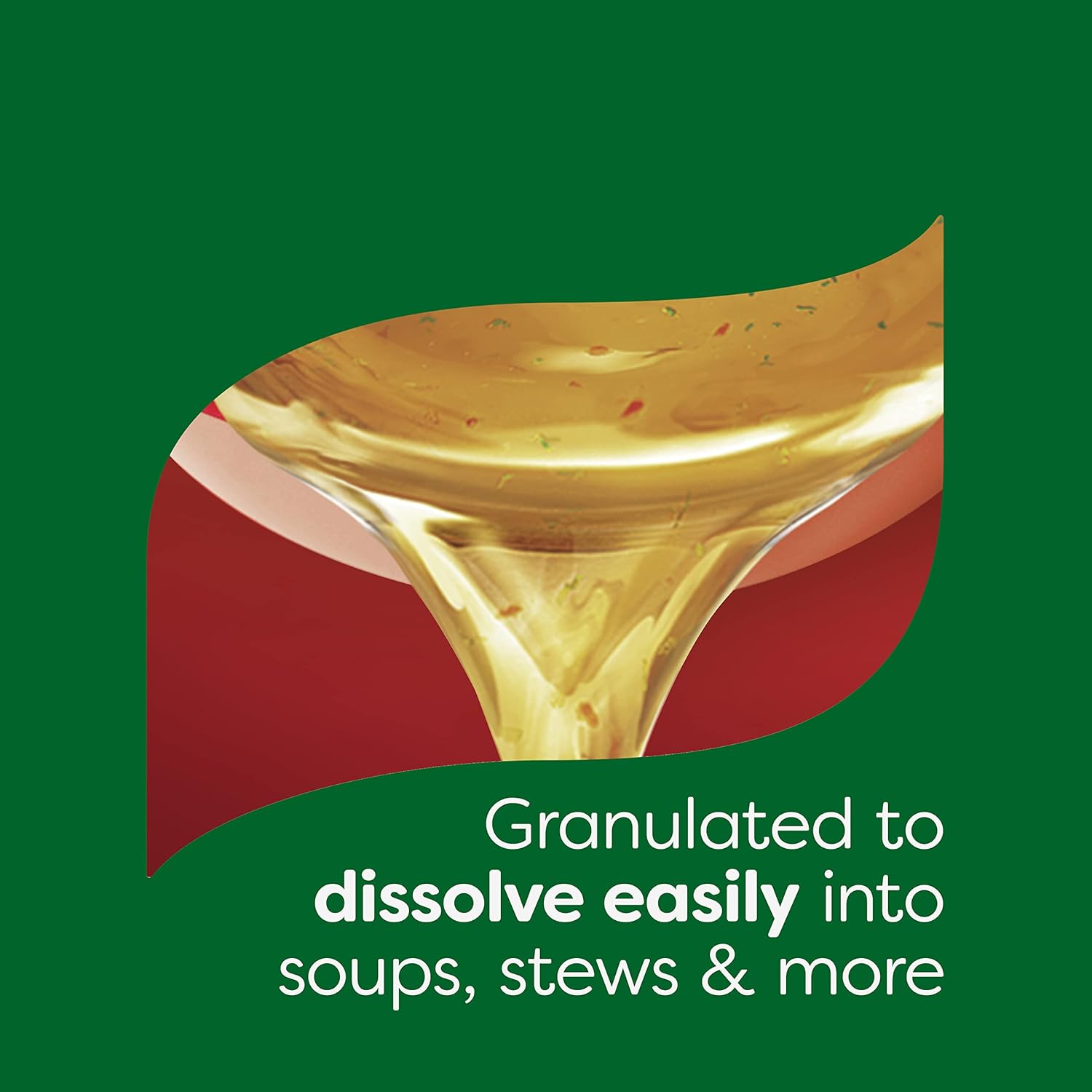 Knorr Chicken Flavor Bouillon – Trusted Homestyle Taste for Picky Eaters and Family Cooking