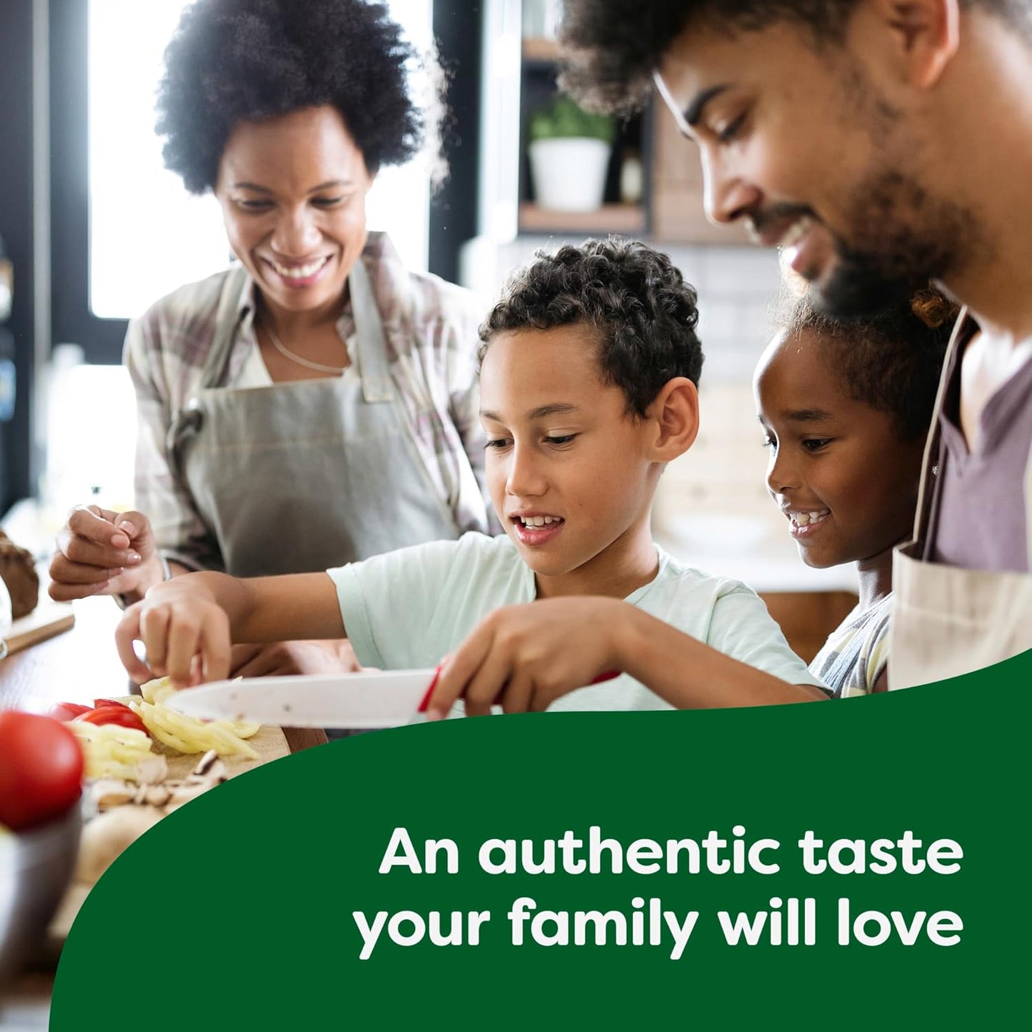 Knorr Parma Rosa Sauce Mix – Clean-Label Pantry Staple for Intentional Clutter-Free Kitchens