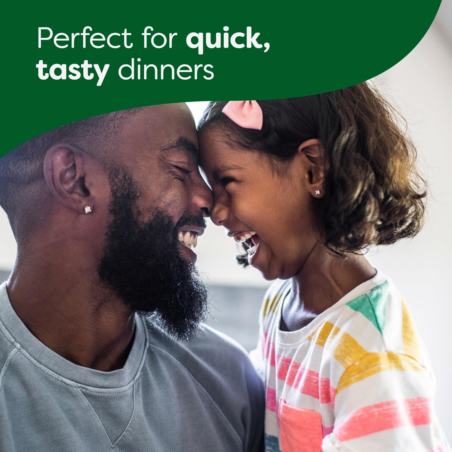 Knorr Parma Rosa Sauce Mix – Clean-Label Pantry Staple for Intentional Clutter-Free Kitchens