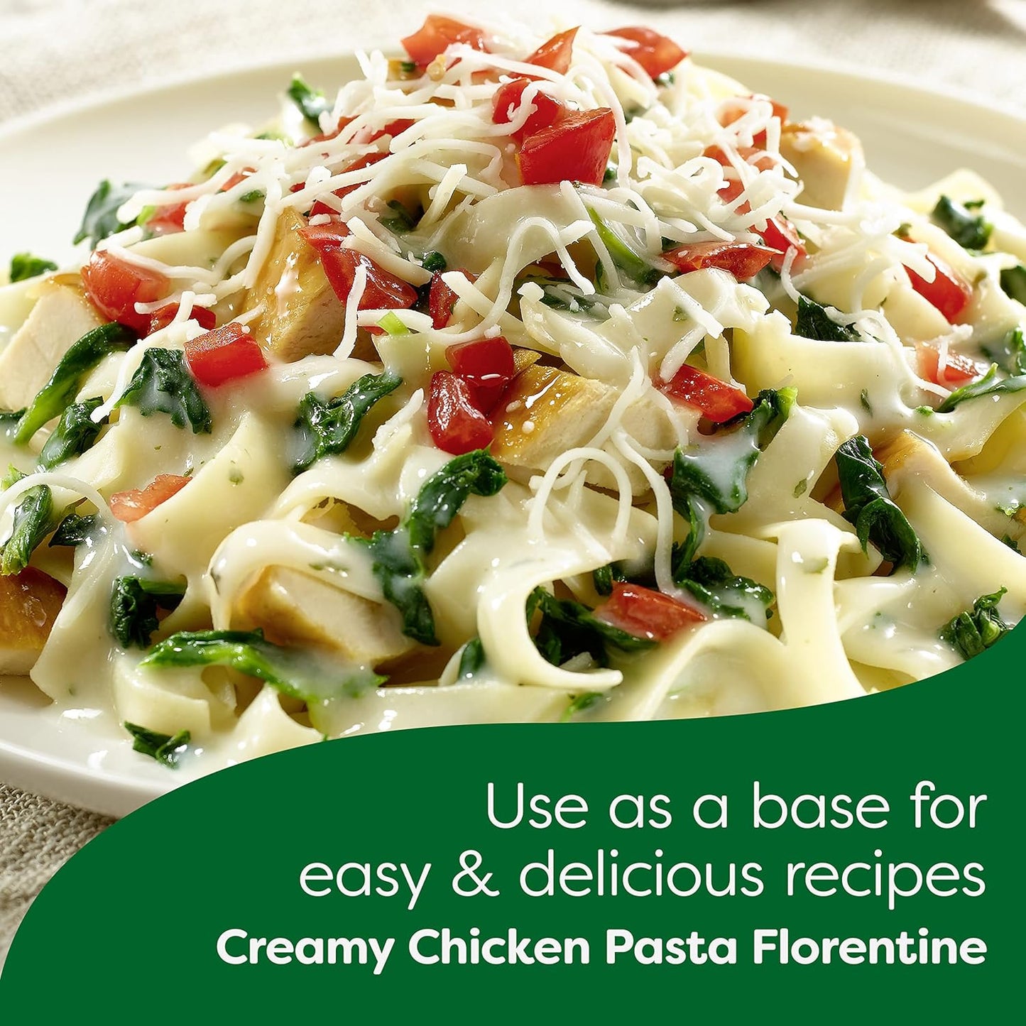 Knorr Pasta Sides Butter Fettuccine – Fast Desk-Side Lunch for Busy Office and Work-From-Home Days
