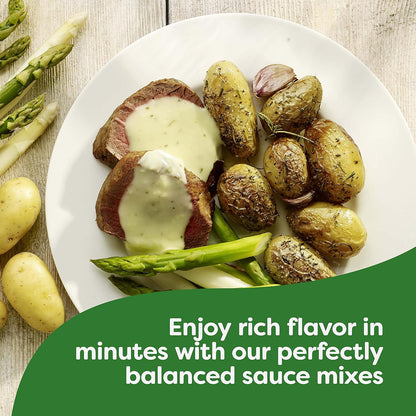 Knorr Pasta Sides Parmesan – Vitamin-Enriched Pasta Base for Balanced Home Cooking