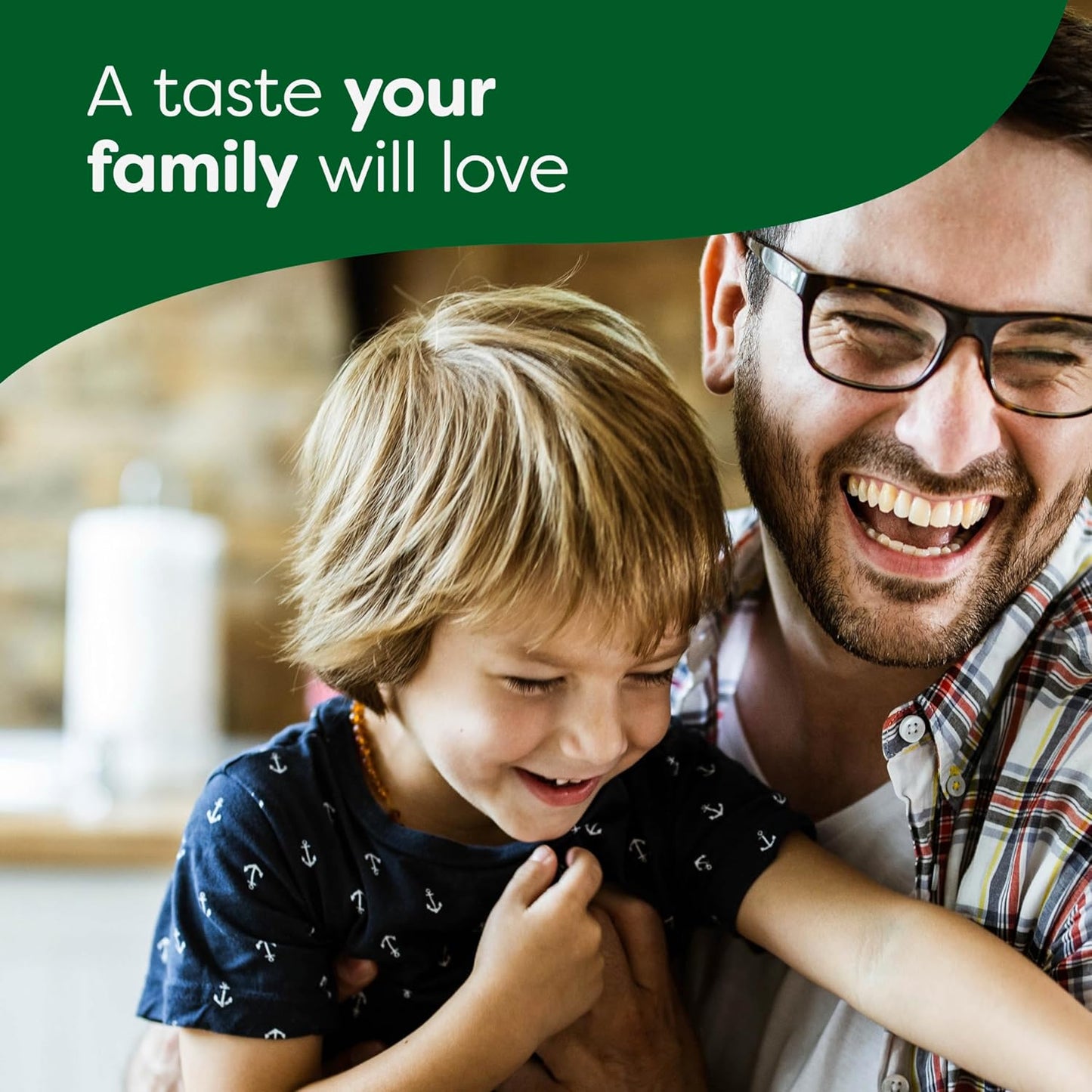 Knorr Pesto Sauce Mix – Clean-Label Pantry Staple for Uncluttered Kitchens