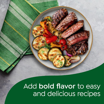 Knorr Premium Roasted Beef Flavor Base – Fast-Dissolve Stock Powder for Efficient Weeknight Cooking